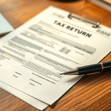 rozliczenie podatku zwrot podatku polskie biuro rachunkowe zwolnienie z podatku Freistellung